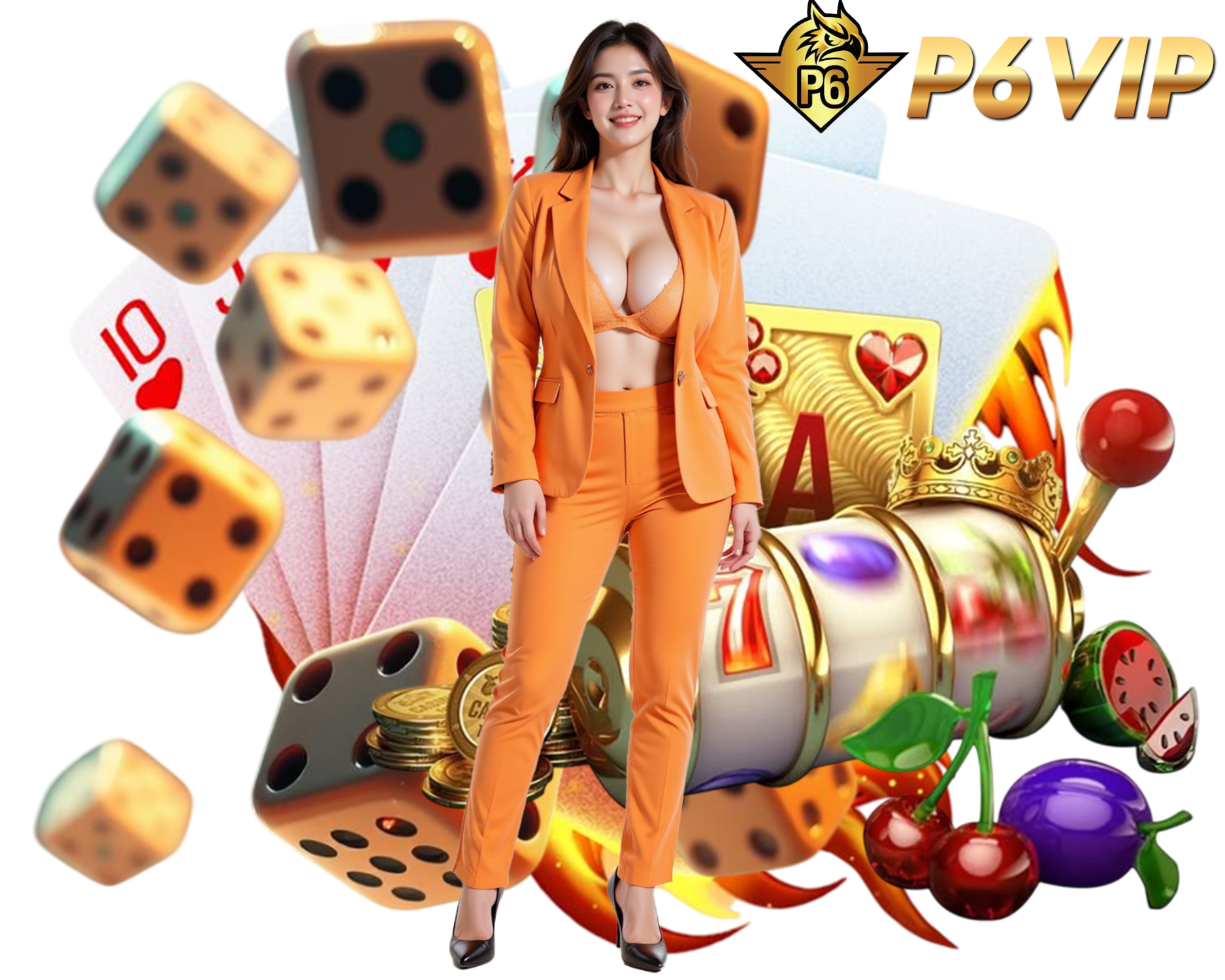 P6VIP